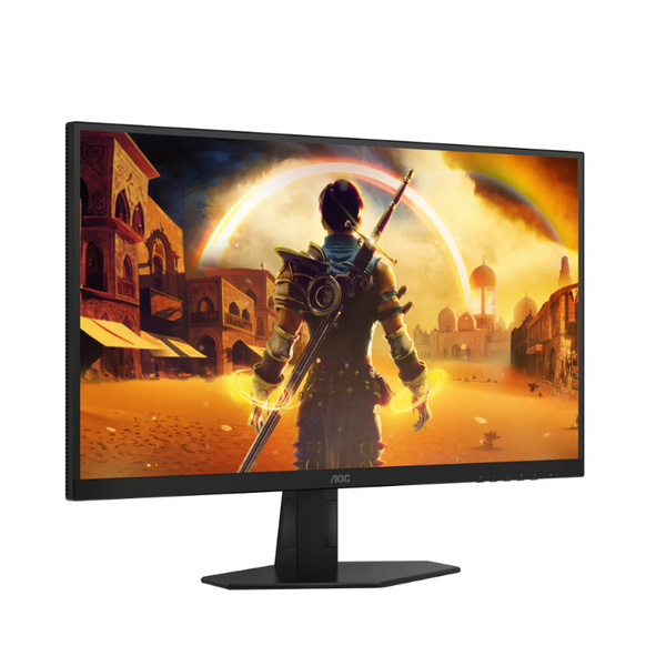 Màn Hình AOC Q27G40XMN 27 inch MiniLED 2K 180Hz HDR1000 – Gaming & Văn Phòng
