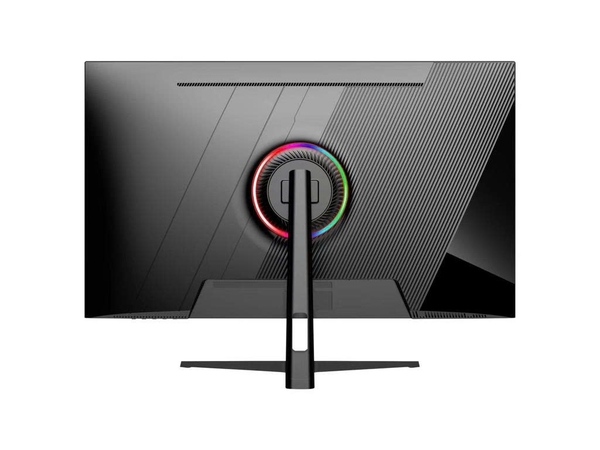 Màn Hình Toushuo RL327U – 32 Inch | 4K UHD | Fast IPS | HDR400 | 95% DCI-P3