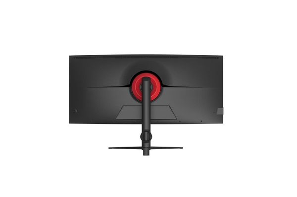 Màn Hình Tuoshuo AL408UX 40 Inch 5K2K Nano IPS – 120Hz, 400nit, sRGB 100%, DCI-P3 97%, Cong 2500R, Hỗ Trợ G-Sync/Freesync