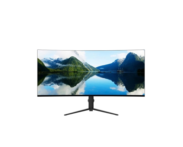 Màn Hình Tuoshuo AL408UX 40 Inch 5K2K Nano IPS – 120Hz, 400nit, sRGB 100%, DCI-P3 97%, Cong 2500R, Hỗ Trợ G-Sync/Freesync