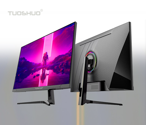 Màn Hình Gaming Toushuo AL328UF 32 Inch 4K 160Hz / 1K 320Hz – Fast IPS, HDR400, HDMI 2.1