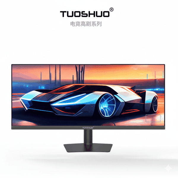 Màn hình UltraWide Tuoshuo AL347Q 34 inch | Nano-IPS | 2K (3440*1440) | 165Hz | 95% DCI-P3