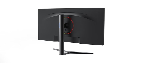 Màn Hình Tuoshuo AL348Q 34 Inch UltraWide 2K 180Hz – Fast IPS, HDR400, FreeSync/G-Sync