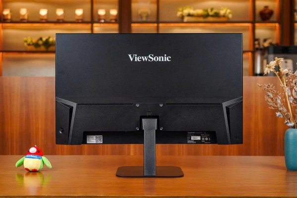 Màn Hình ViewSonic VX2757-2K-Pro-2 – 27 Inch 2K 180Hz IPS | Gaming & Đồ Họa Cao Cấp