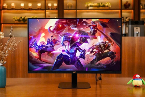 Màn Hình ViewSonic VX2757-2K-Pro-2 – 27 Inch 2K 180Hz IPS | Gaming & Đồ Họa Cao Cấp