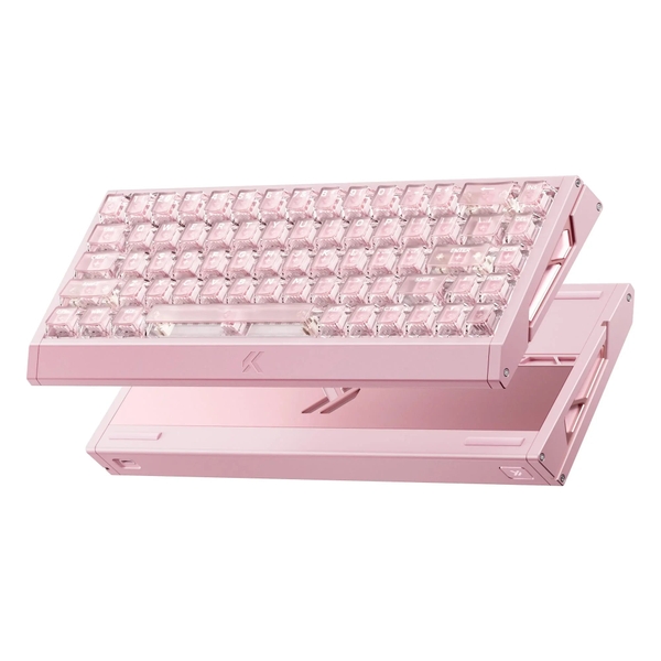 Bàn Phím Cơ MCHOSE ACE68GT Hall Effect Full Nhôm CNC Rapid Trigger Gaming Esports
