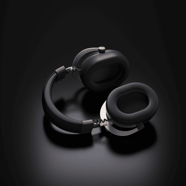 Tai Nghe Gaming Không Dây MCHOSE V9 Turbo+ 7.1 Wireless AI Noise Cancelling Chính Hãng