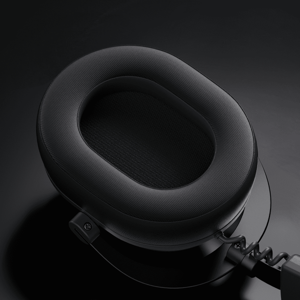 Tai Nghe Gaming Không Dây MCHOSE V9 Turbo+ 7.1 Wireless AI Noise Cancelling Chính Hãng