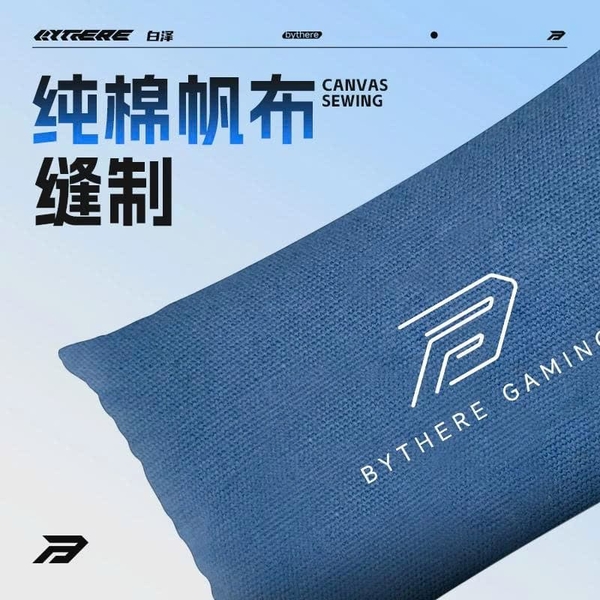 Túi Thấm Hút Mồ Hôi Tay Bythere Sweat Bag Cho Game Thủ FPS MOBA