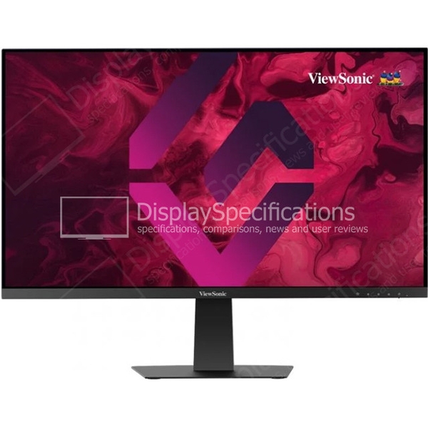 ViewSonic VX24G11 – 23.8 inch Full HD 280Hz IPS