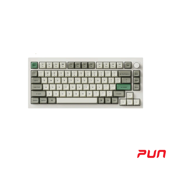Bàn phím cơ Keychron Q1 Max