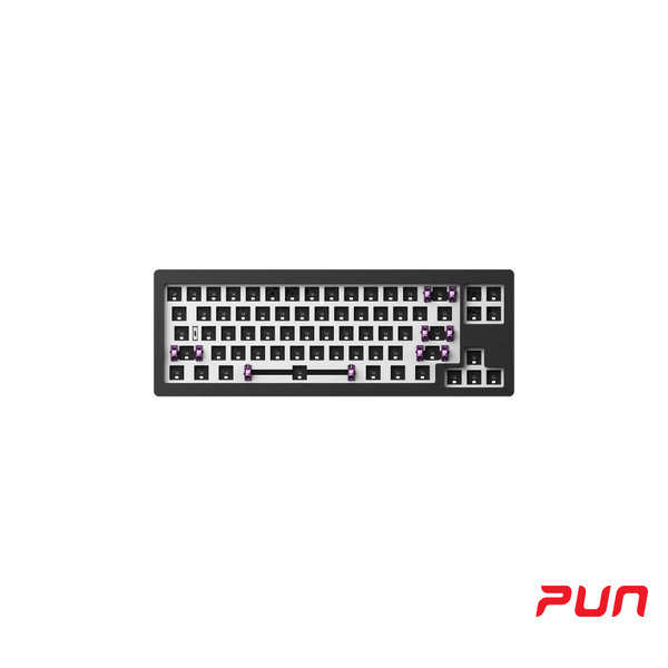 Bàn phím cơ Monsgeek M7W