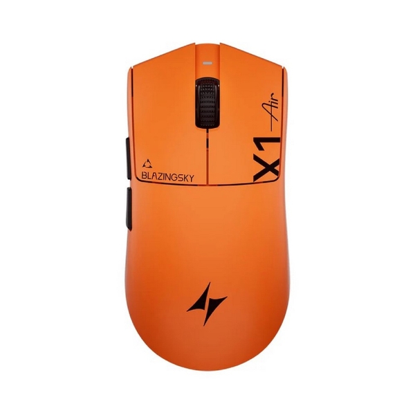 Chuột Gaming ATK Blazing Sky X1 V2 Series - Polling Rate 8000Hz & MCU Nordic 54