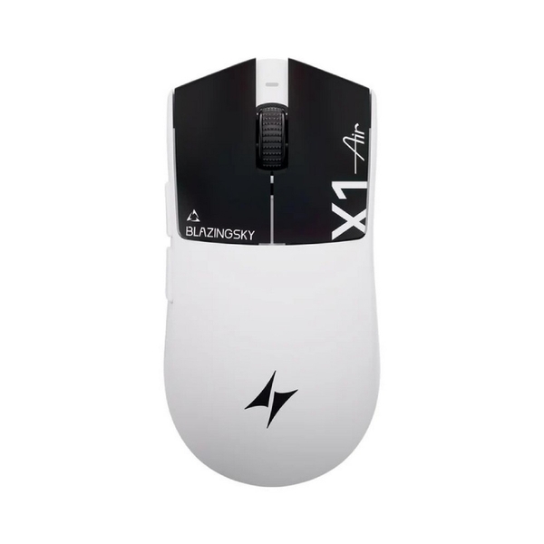 Chuột Gaming ATK Blazing Sky X1 V2 Series - Polling Rate 8000Hz & MCU Nordic 54