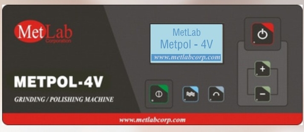 Metpol 4v-metlab-Mỹ