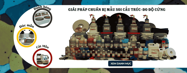 Thiết bị đo nước Horbia