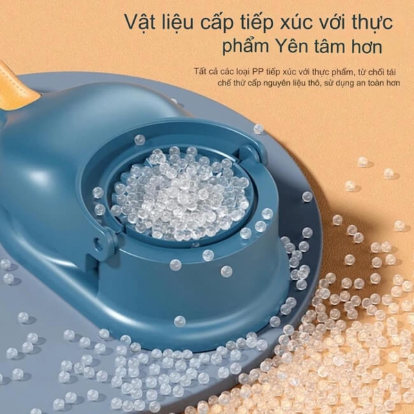 Khuôn Làm Bánh Xếp, Sủi Cảo, Há Cảo 2 in 1