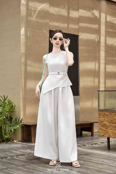 Jesi 2 Pieces Set