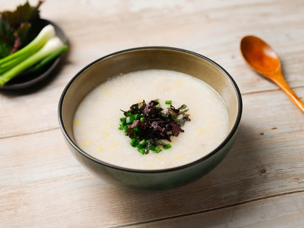 Cháo tía tô từ xưa đã được dùng để giải cảm