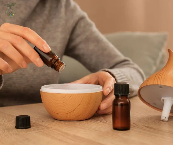 Tinh dầu sả java dùng nhiều trong đuổi muỗi