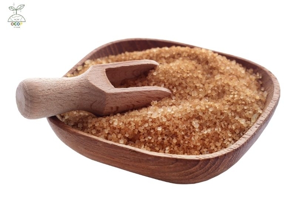 Đường mía thô