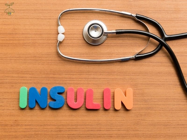 Giảm kháng insulin