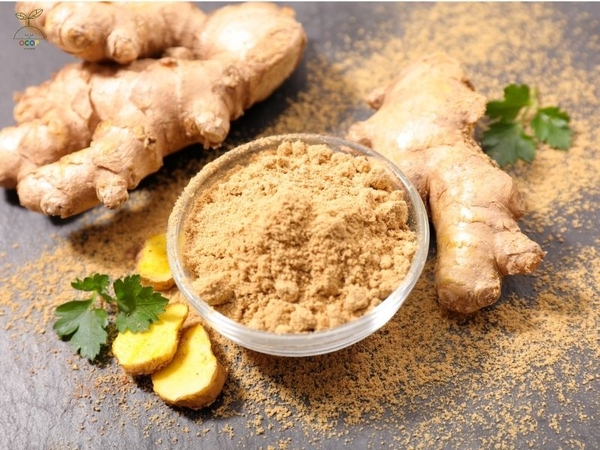 Bột là dạng nghiền mịn của toàn bộ nguyên liệu (cả chất xơ, vỏ, thịt…)
