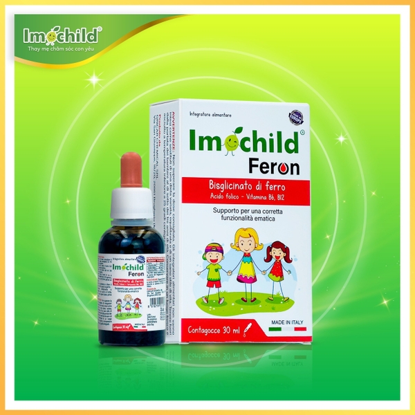 Imochild Feron