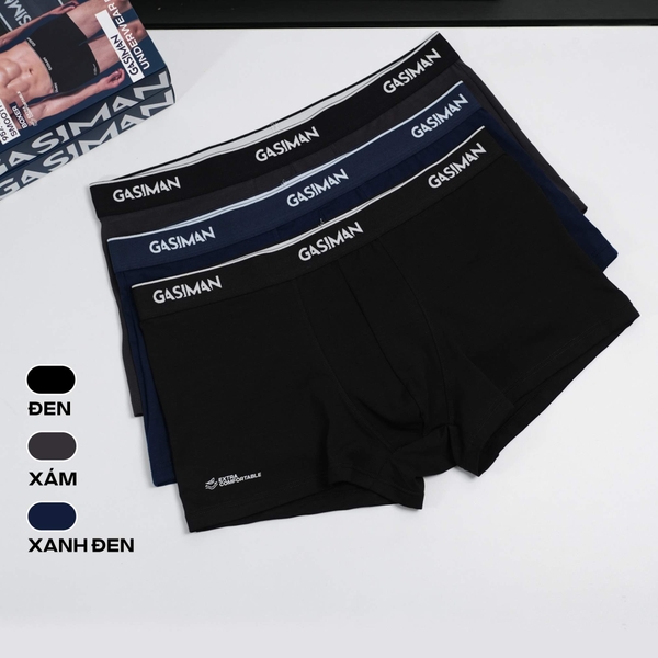 Quần boxer bigsize cotton 100%