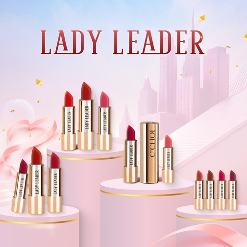 Son Sáp C’Choi - Lady Leader