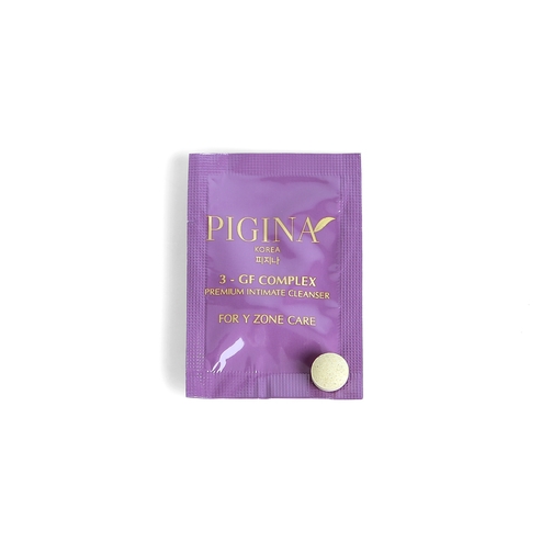 Vệ sinh phụ nữ cao cấp Pigina (6 gói) – Pigina Premium Intimate Cleanser