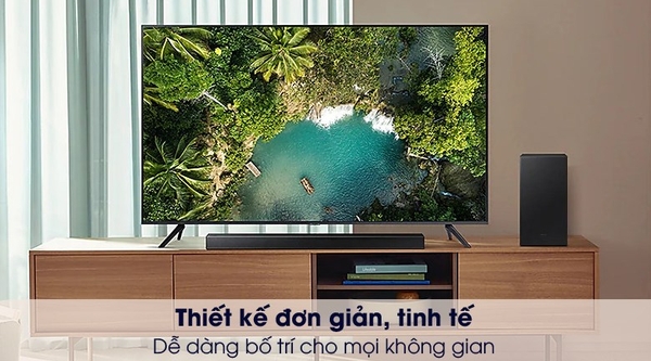 Loa thanh Samsung Sound Bar HW-A450