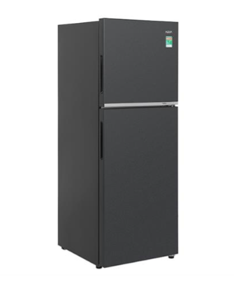 Tủ lạnh Aqua Inverter 298 Lít AQR-T380FA(SL) Mới 100%