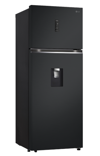 Tủ lạnh LG Inverter 459 lít LTD46BLMA CHính Hãng Mới 100%