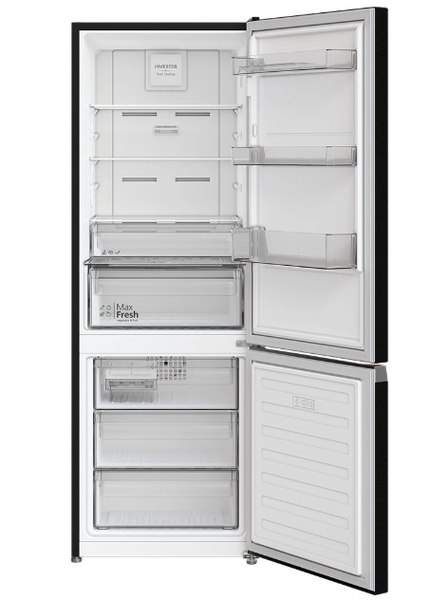 Tủ lạnh Hitachi Inverter 323 lít HRBN6340DUVN