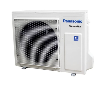 Điều hòa Panasonic 1 chiều 12000BTU N12AKH-8 Mới 100%