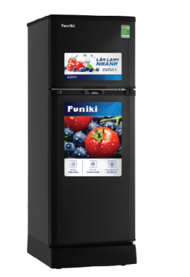 Tủ lạnh Funiki 126 lít FR-132CI.1