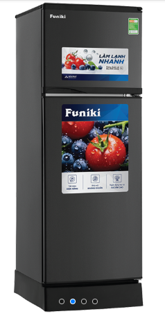 Tủ lạnh Funiki 147 lít FR-152CI.1