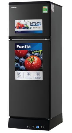 Tủ lạnh Funiki 147 lít FR-152CI.1