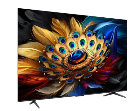 Tivi QLED TCL 4K 65 inch 65C655 Chính Hãng