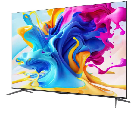 Google Tivi TCL 75C645 4K 75 Inch Chính hãng