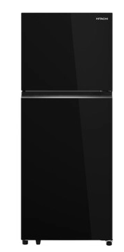 Tủ lạnh Hitachi Inverter 374 lít HRTN6408SGBKVN Mới 100% Giá Rẻ