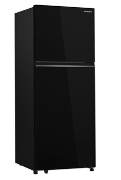 Tủ lạnh Hitachi Inverter 374 lít HRTN6408SGBKVN Mới 100% Giá Rẻ