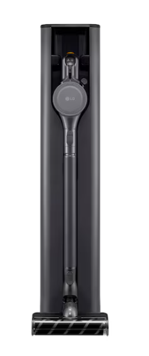 Tháp hút bụi Tất cả trong một CordZero A9T-LITE Màu than chì mẫu 2025 Nguyên Seal