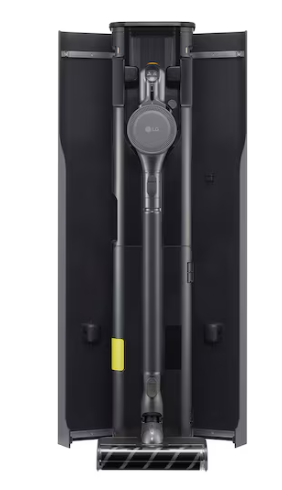 Tháp hút bụi Tất cả trong một CordZero A9T-LITE Màu than chì mẫu 2025 Nguyên Seal Chính Hãng