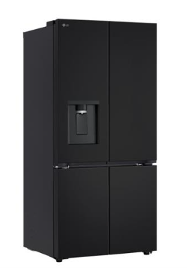Tủ lạnh LG Inverter 571 lít Multi Door F58BGD mới 100%