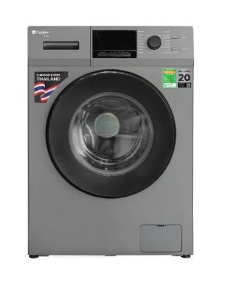 Máy giặt Casper Inverter 10.5 kg WF-105VG5 chính hãng
