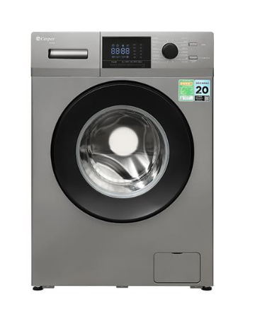 Máy giặt Casper Inverter 10.5 kg WF-105VG5 chính hãng