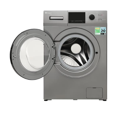 Máy giặt Casper Inverter 10.5 kg WF-105VG5 chính hãng