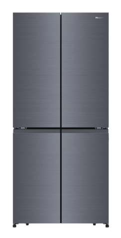 Tủ lạnh Hisense Inverter 488 lít RQ630N4EBUI3 Mới 100%